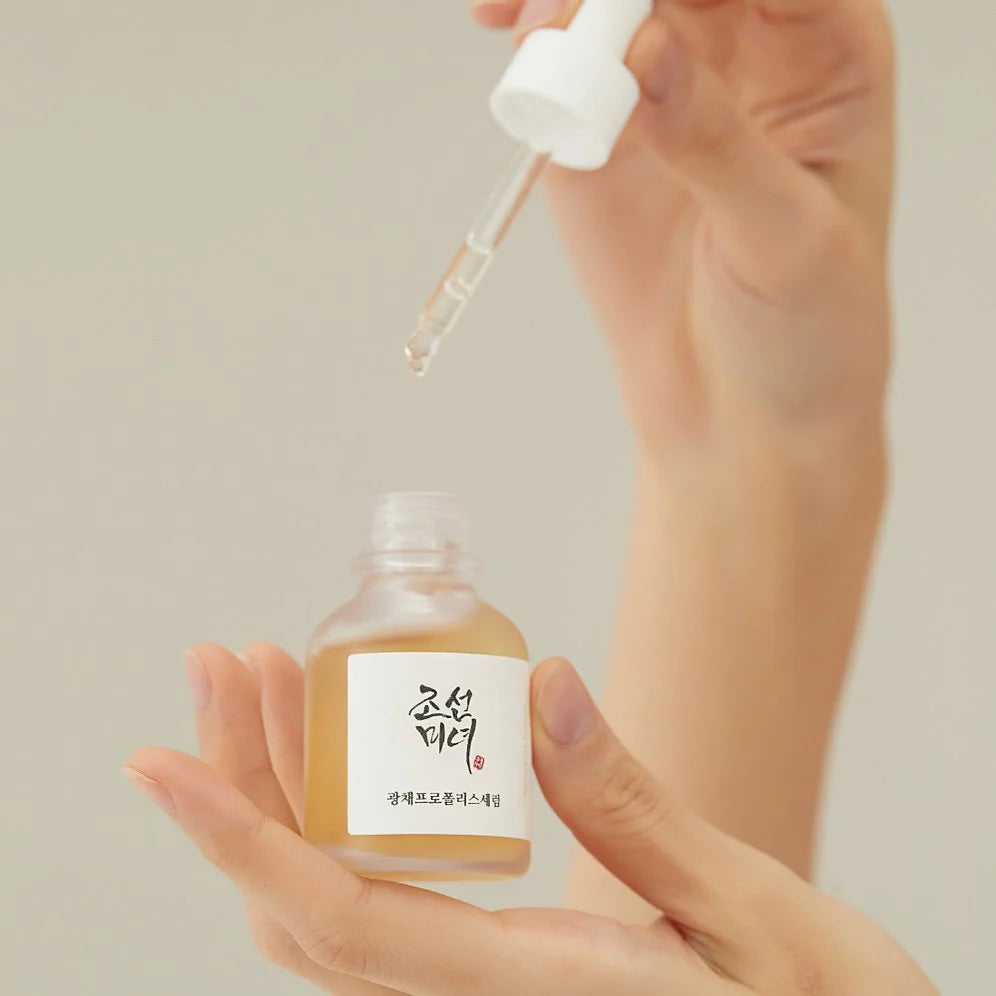 BEAUTY OF JOSEON - Glow Serum 30ml
