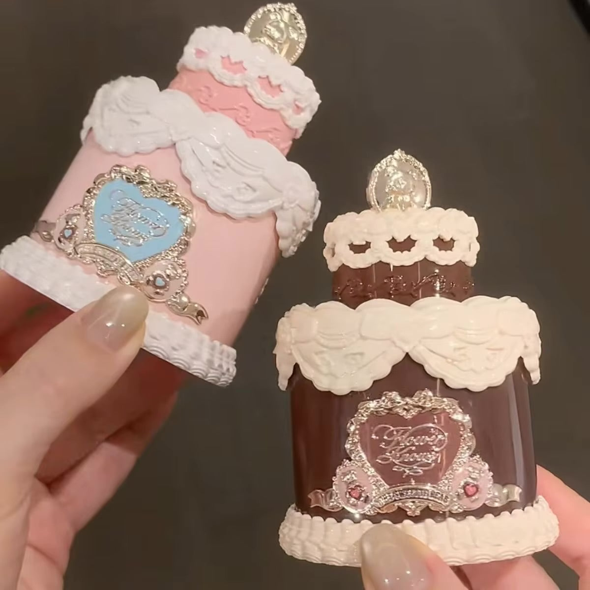 [PRE-VENTA] FLOWER KNOWS - The Sweetie Bear Perfume