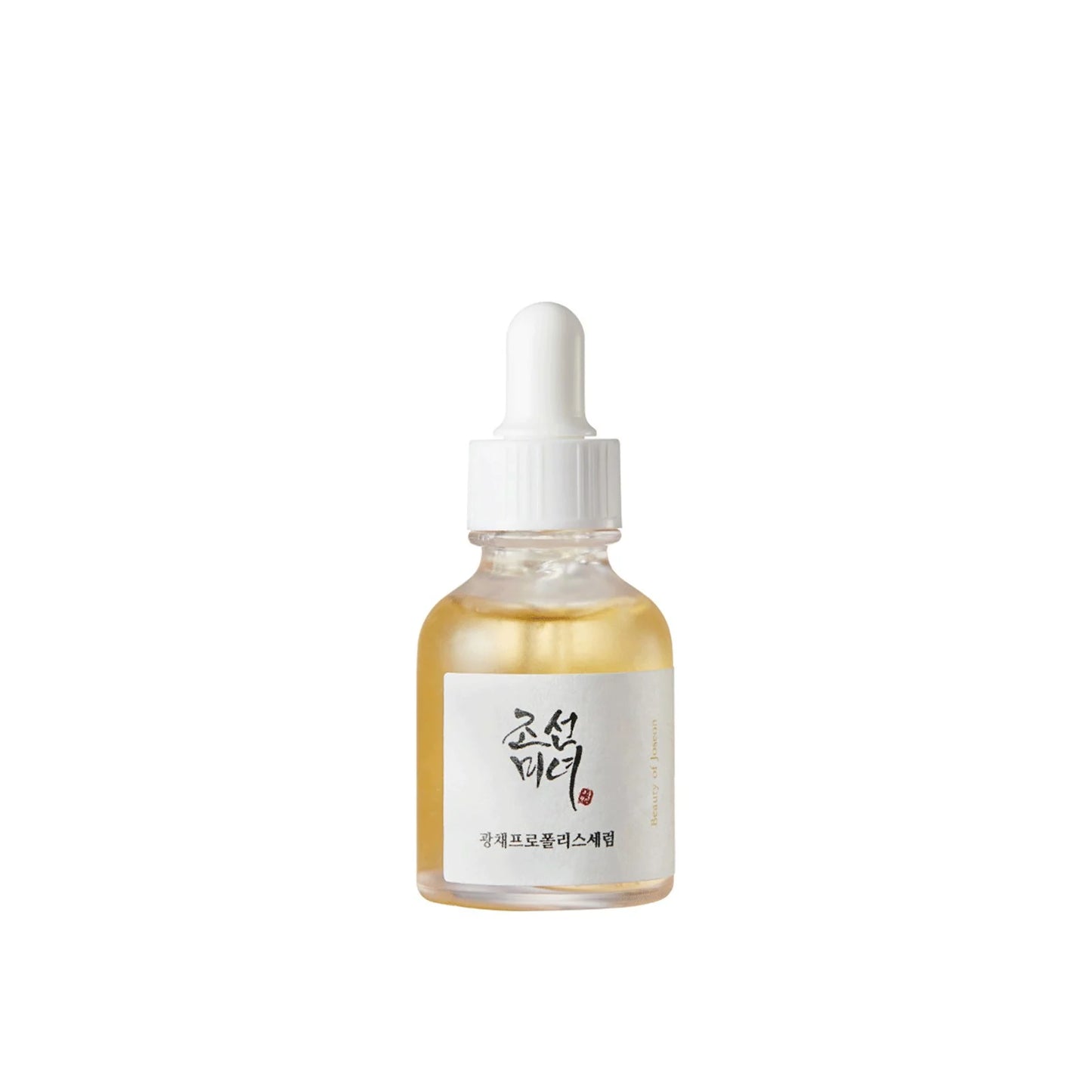 BEAUTY OF JOSEON - Glow Serum 30ml