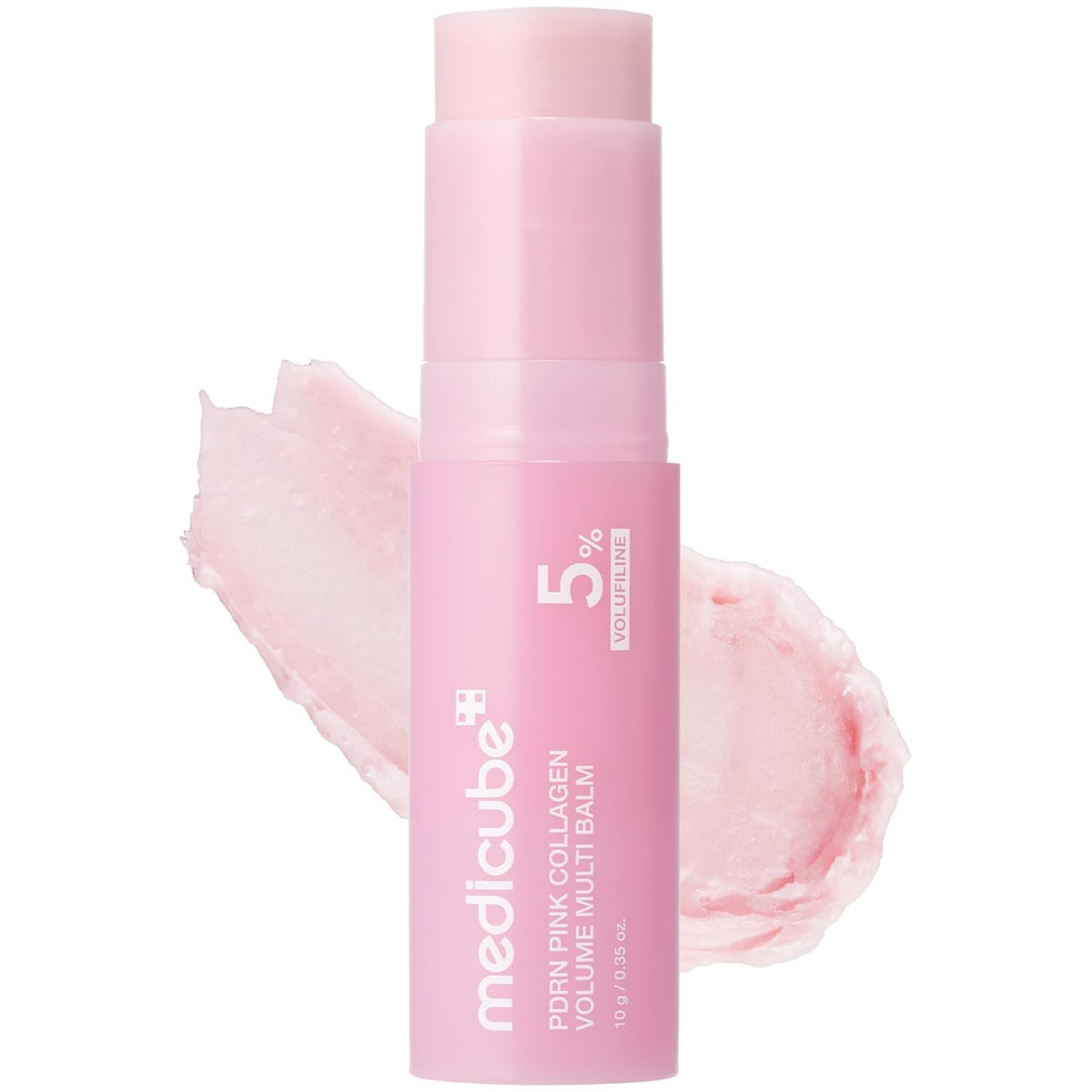 MEDICUBE - PDRN Pink Collagen Volume Multi Balm