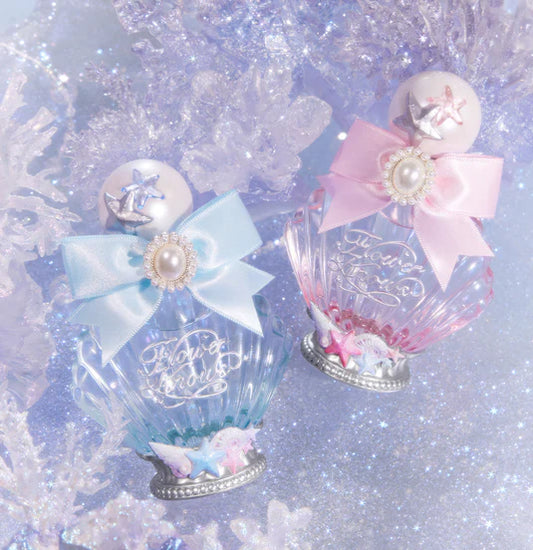 FLOWER KNOWS - Shell's Jewel Perfume