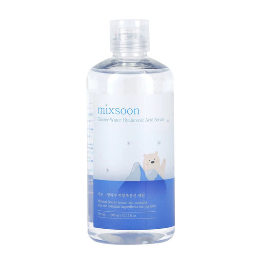 MIXSOON - Glacial Water Hyaluronic Acid Serum 100ml