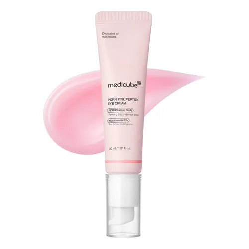 MEDICUBE - PDRN Pink Peptide Eye Cream
