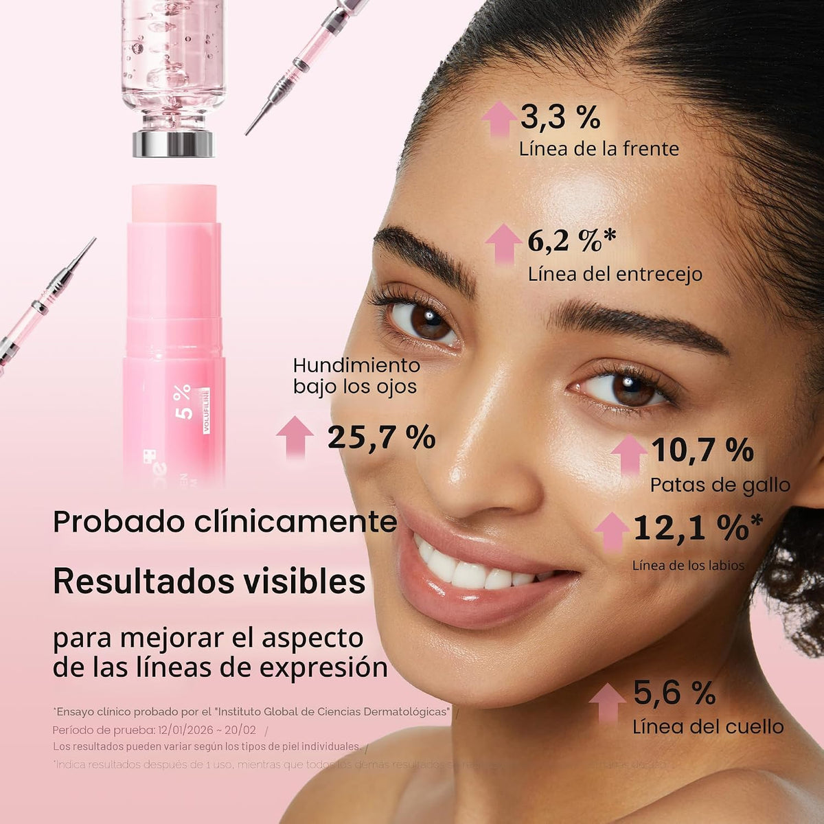 MEDICUBE - PDRN Pink Collagen Volume Multi Balm