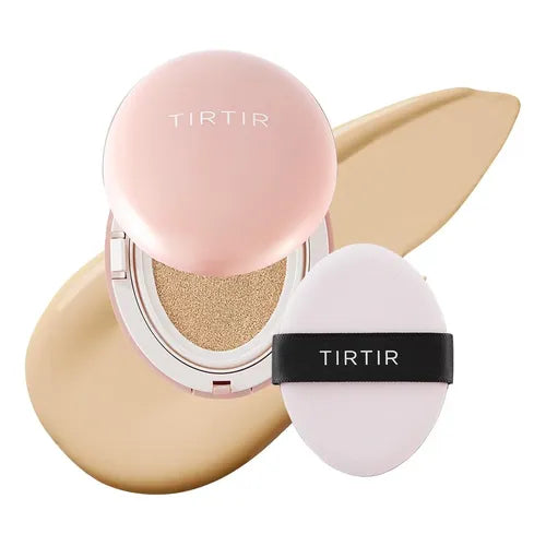 TIRTIR - Mask Fit All Cover Pink Cushion Mini