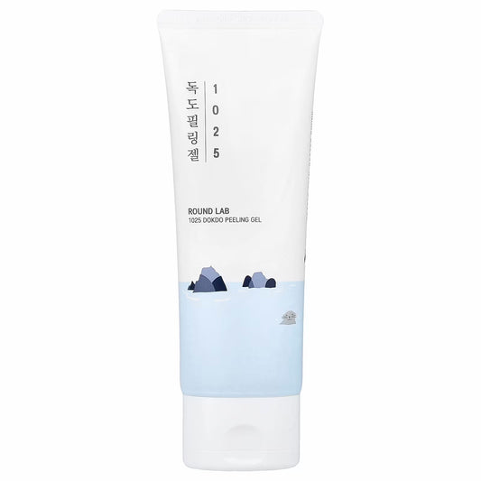 ROUND LAB - Dokdo Peeling Gel