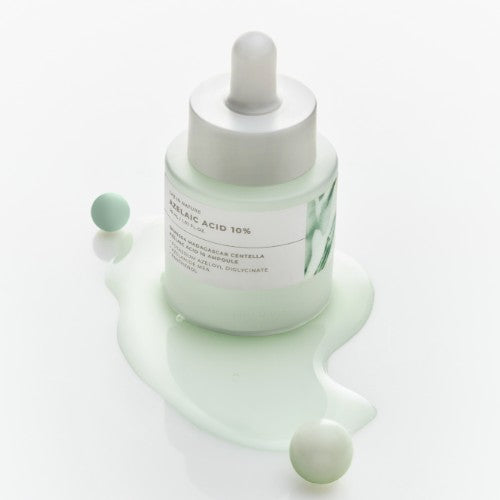 SKIN1004 - Lab in Nature Madagascar Centella Azelaic Acid 10 Ampoule [30ml]