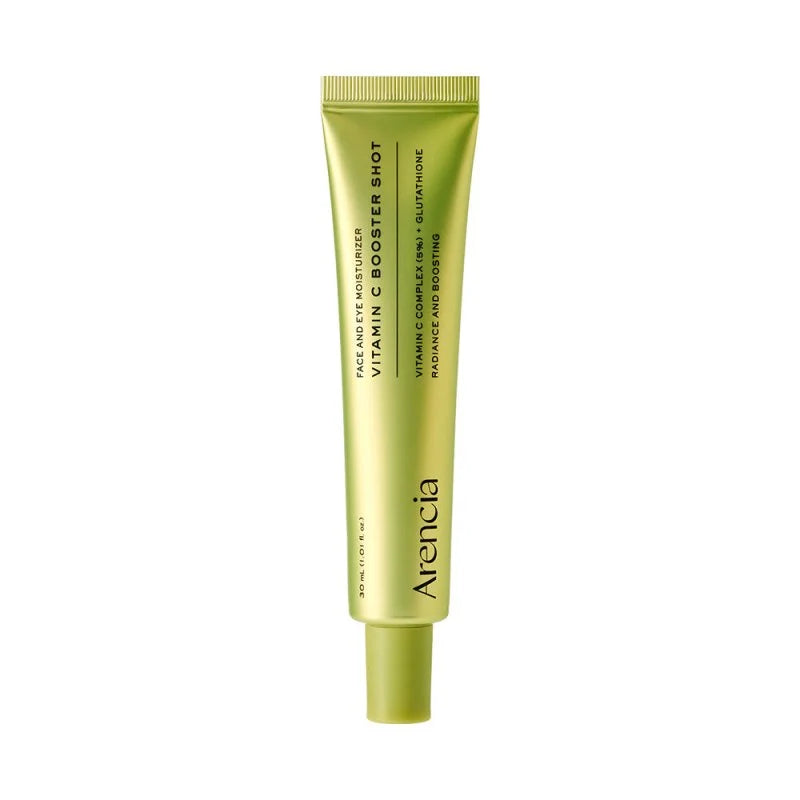 ARENCIA - Sérum Facial Vitamin C Booster Shot