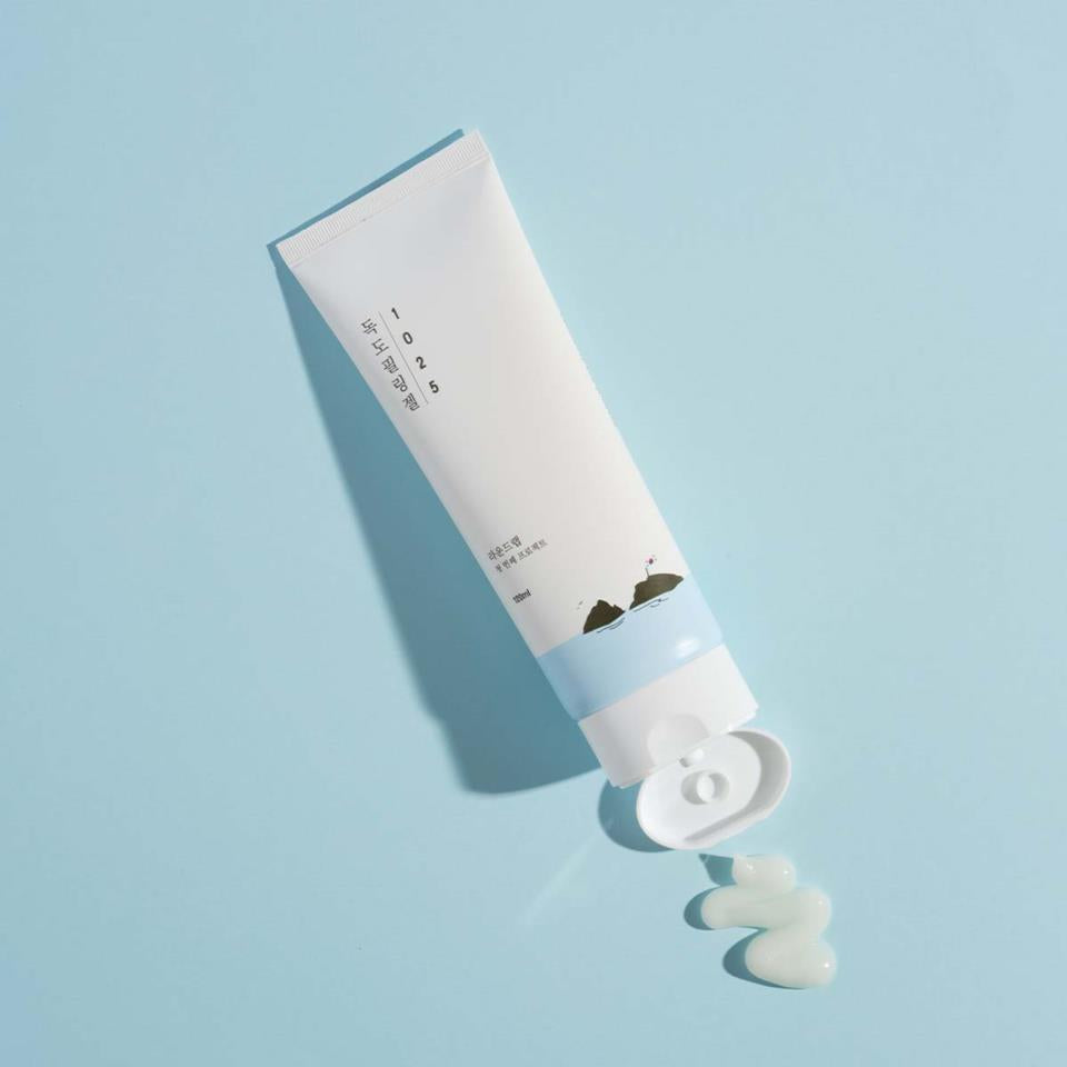 ROUND LAB - Dokdo Peeling Gel