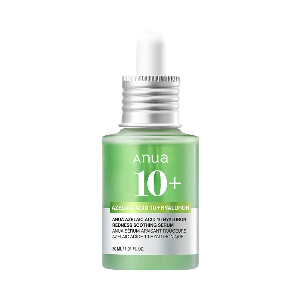 Anua - Azelaic Acid 10 Hyaluron Redness Soothing Serum [30ml]