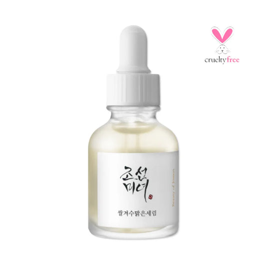 BEAUTY OF JOSEON - Deep Glow Serum Aclarante 30ml