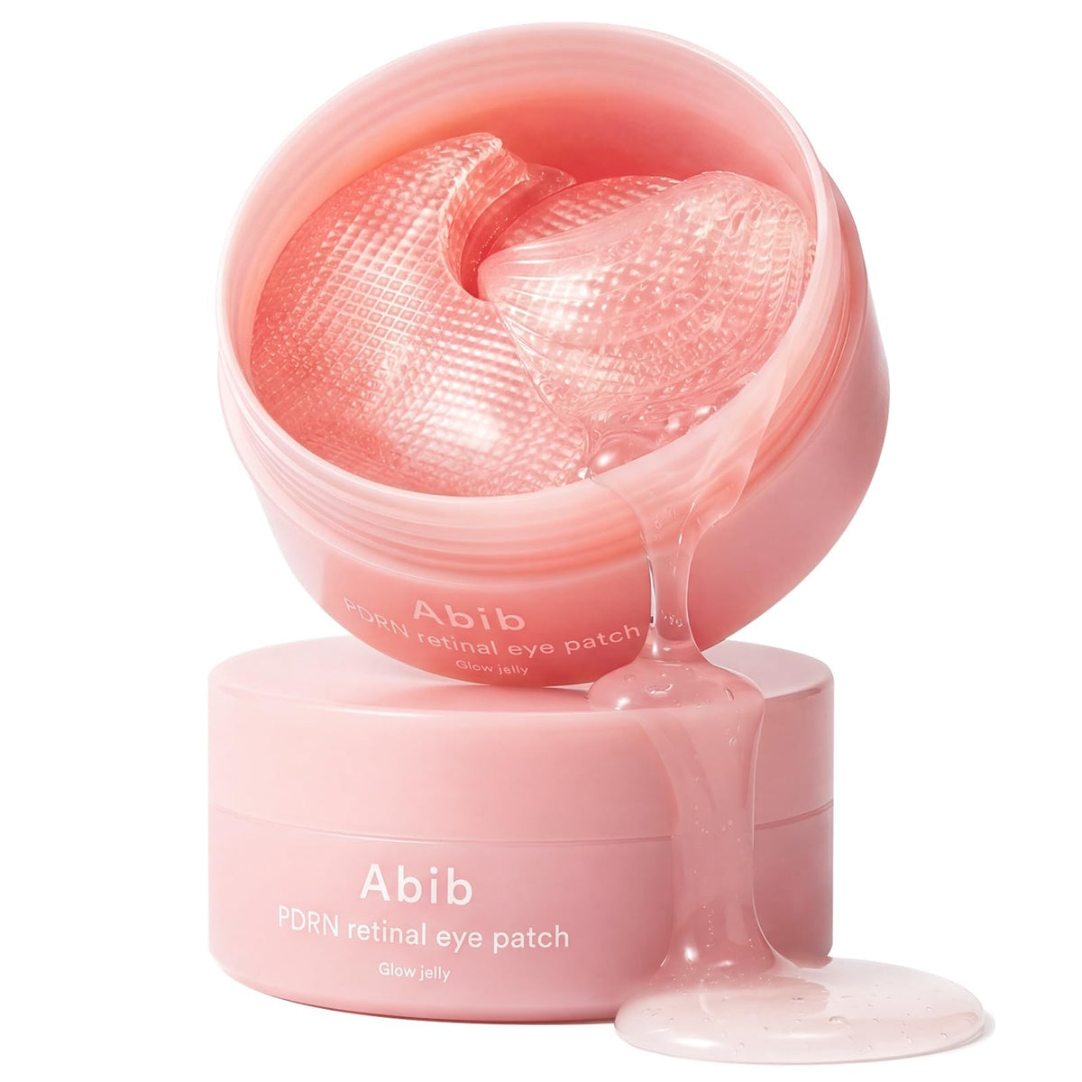 ABIB - Parches para Ojeras PDRN Retinal Glow Jelly