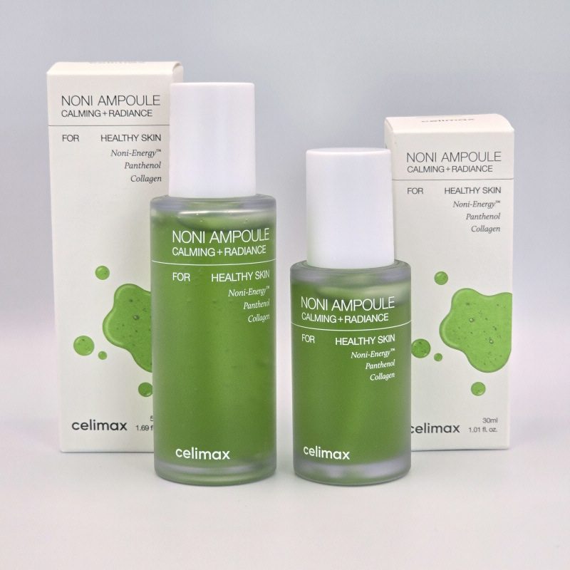 [PRE-VENTA] CELIMAX - Noni Energy Ampoule 30ml