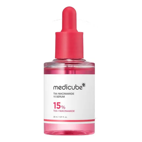 MEDICUBE - TXA Niacinamide 15 serum 30ml