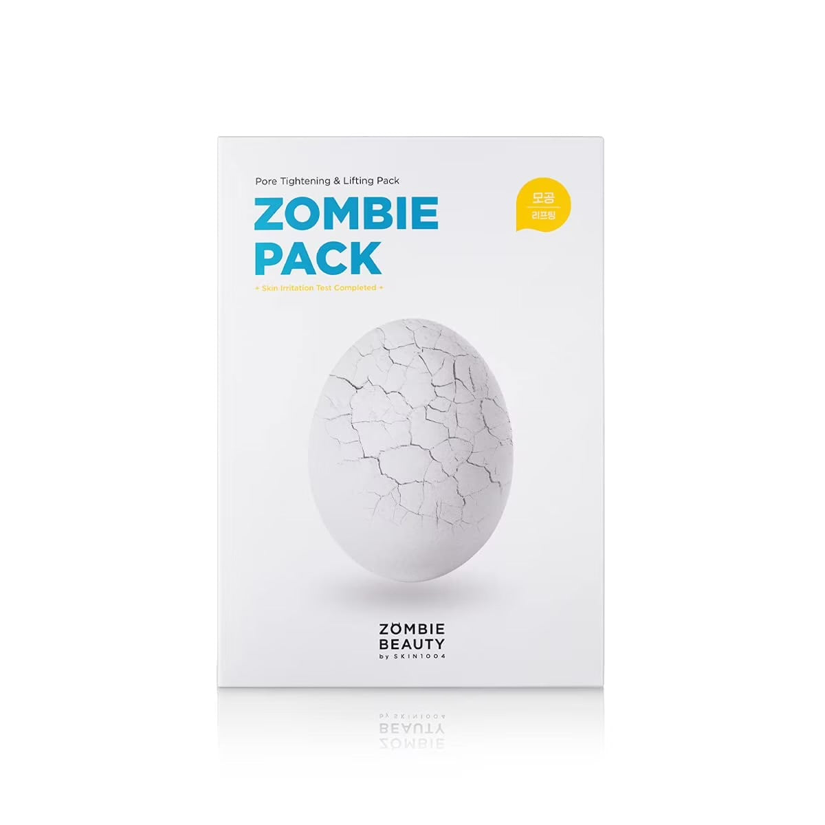 SKIN1004 - Zombie Pack Set
