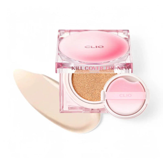 CLIO - Kill Cover The Founwear Cushion K-Market Edition