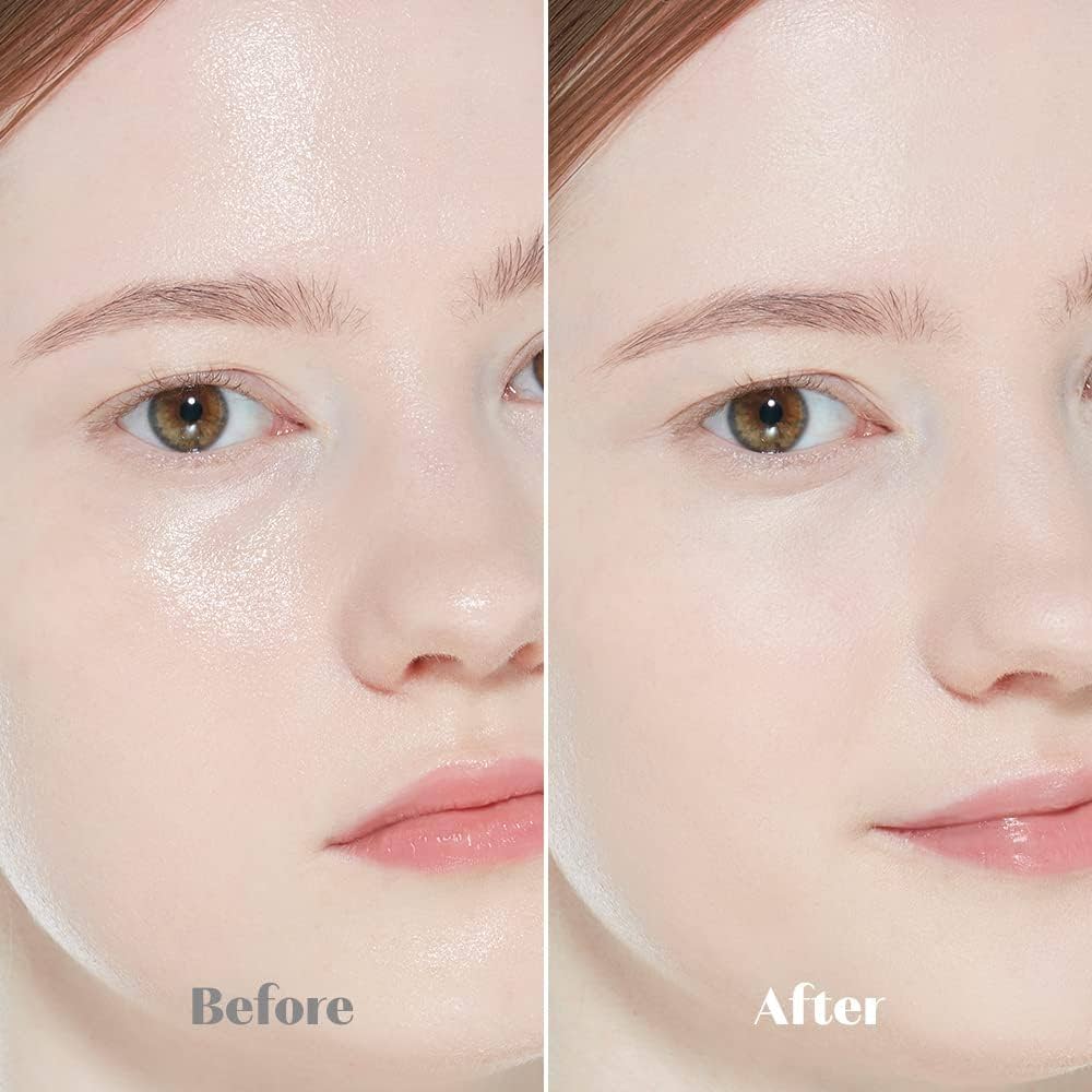 ETUDE - Zero Sebum Drying Powder