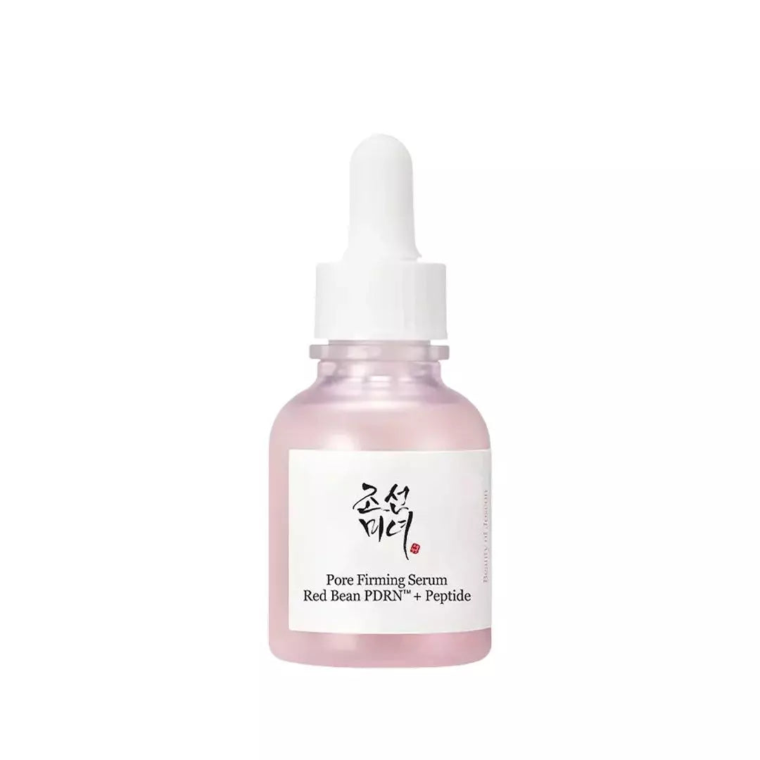 BEAUTY OF JOSEON - Pore Firming Serum Red Bean PDRN + Peptide 30ml