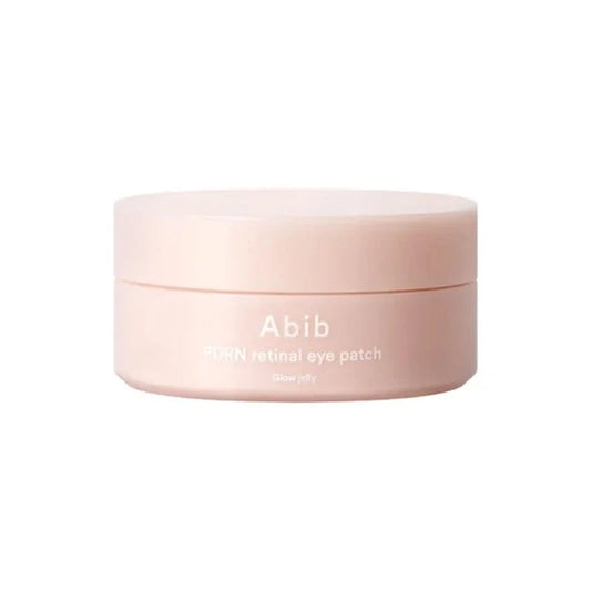 ABIB - Parches para Ojeras PDRN Retinal Glow Jelly