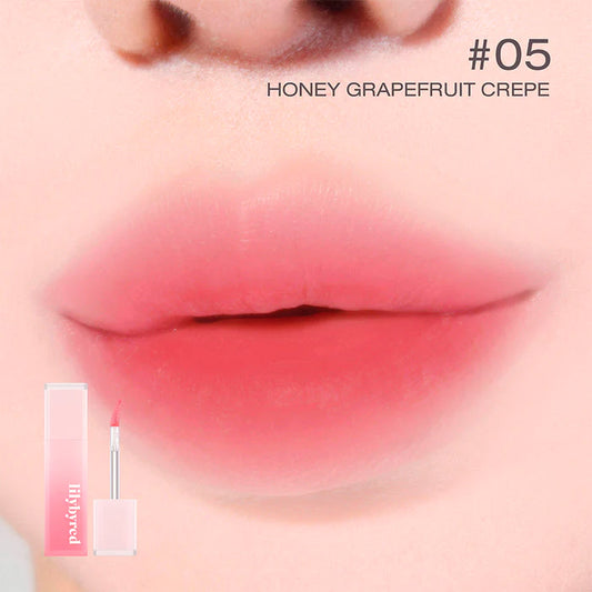 LILYBYRED - Sweet Liar Milky Tint (+ mini lip balm)