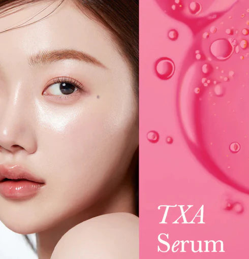 MEDICUBE - TXA Niacinamide 15 serum 30ml