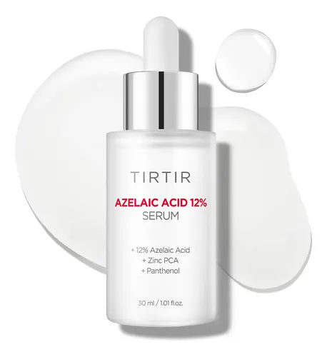 TIRTIR - Azelaic Acid 12% Serum 30ml