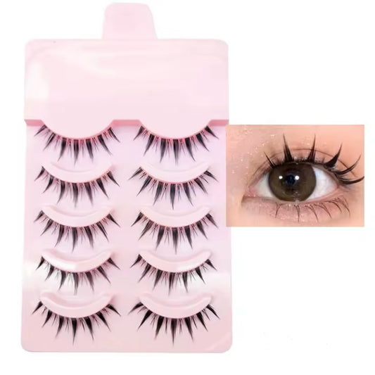 Anime lashes