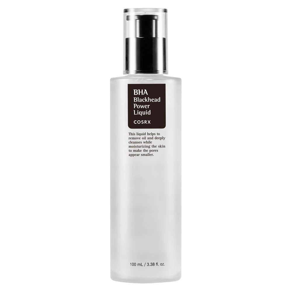 COSRX - BHA Blackhead Power Liquid [100ml]