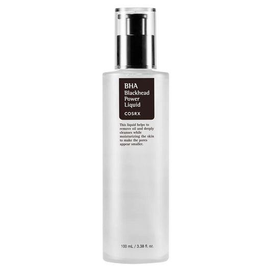 COSRX - BHA Blackhead Power Liquid [100ml]