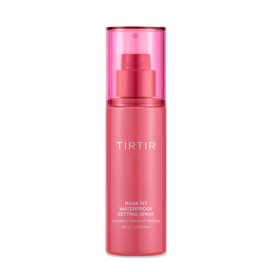 TIRTIR - Bruma Fijadora Mask Fit Waterproof Setting Spray