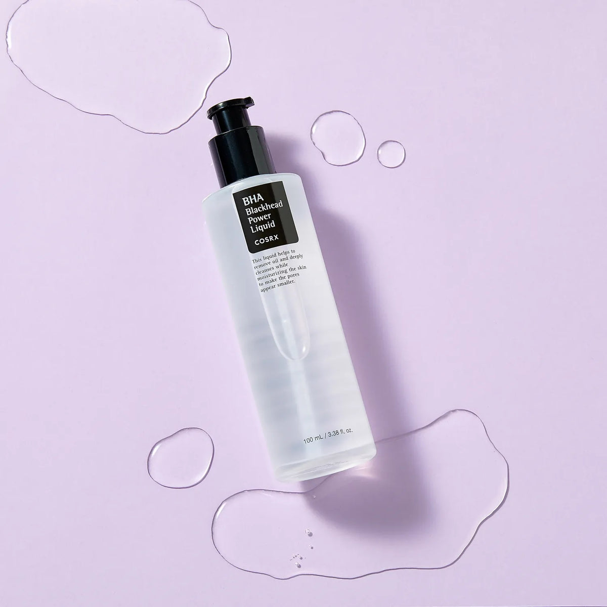 COSRX - BHA Blackhead Power Liquid [100ml]