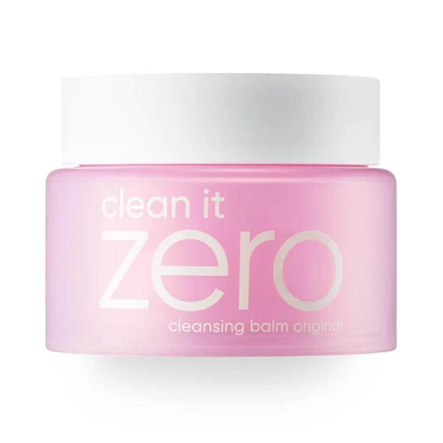 BANILA CO - Clean It Zero Original Cleansing Balm