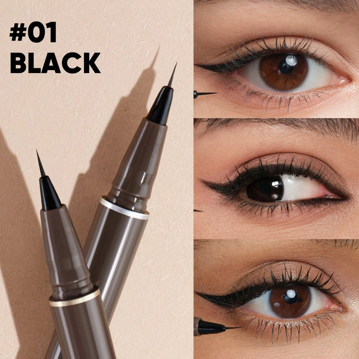 JUDYDOLL - Eyeliner