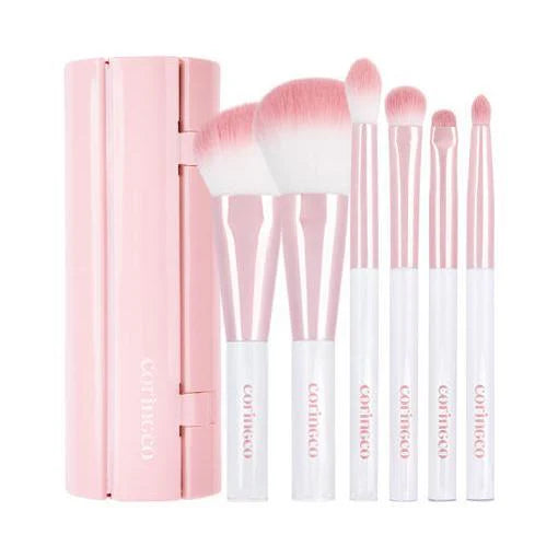 CORINGCO - Set de 6 brochas