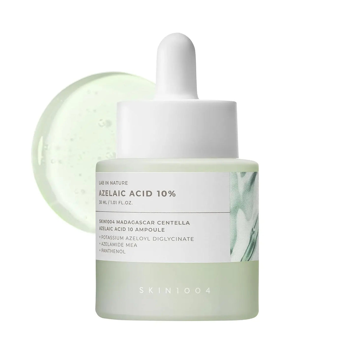 SKIN1004 - Lab in Nature Madagascar Centella Azelaic Acid 10 Ampoule [30ml]
