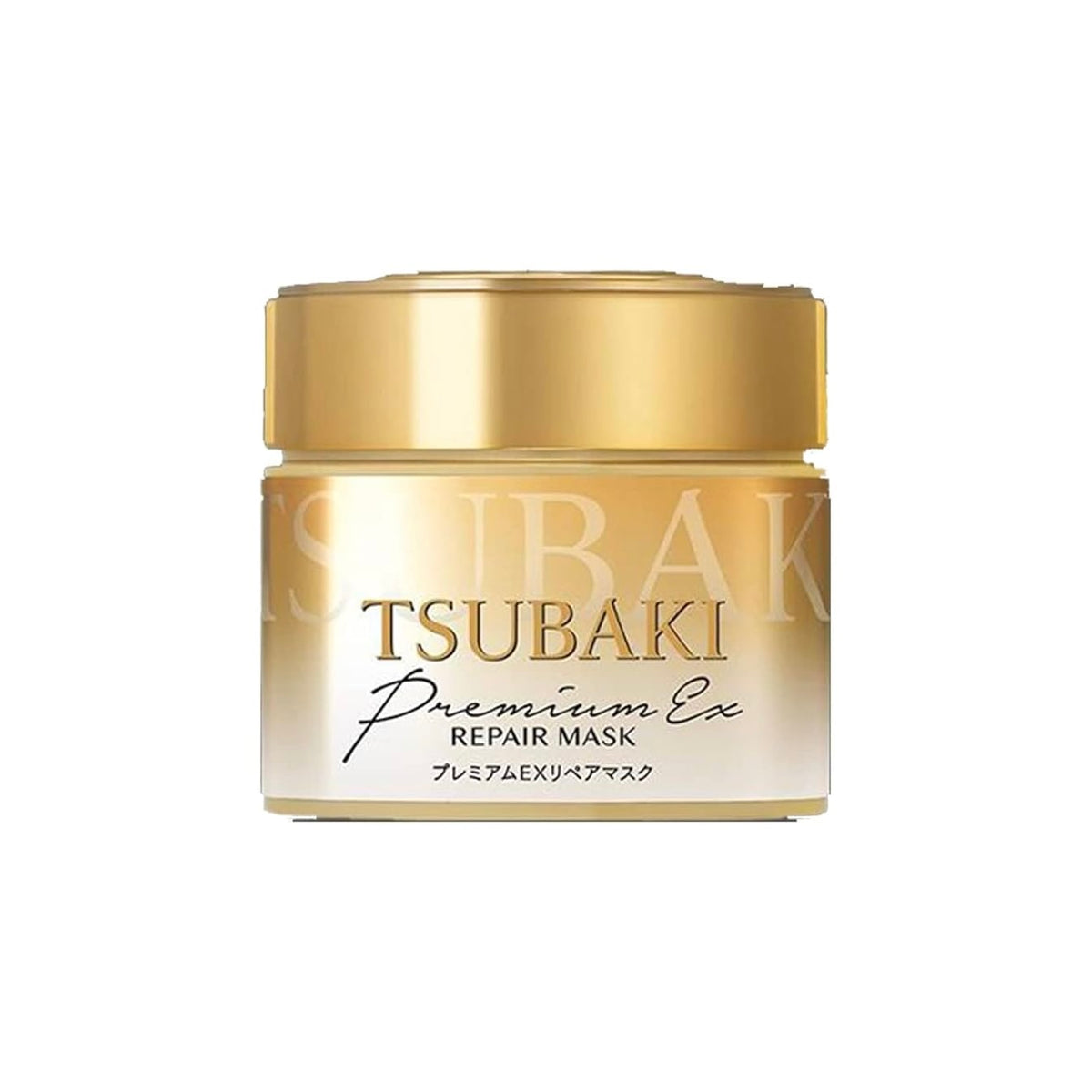 SHISEIDO - Tsubaki Premium Ex Repair Hair Mask