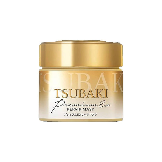 SHISEIDO - Tsubaki Premium Ex Repair Hair Mask