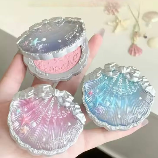 FLOWER KNOWS - Rubor Shell’s Jewel