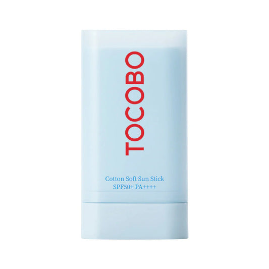TOCOBO - Cotton Soft Sunstick