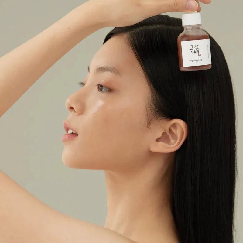 BEAUTY OF JOSEON - Revive Serum Ginseng + Snail Mucin 30ml