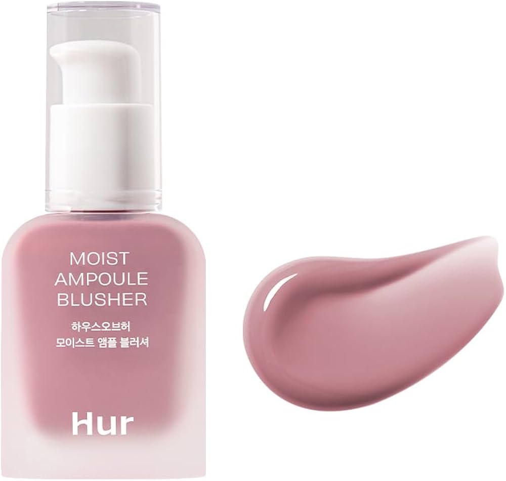 HUR - Moist Ampoule Blusher 20ml