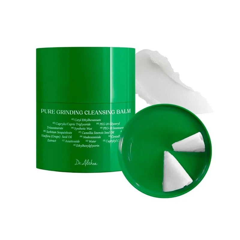 DR ALTHEA - Pure Grinding Cleansing Balm