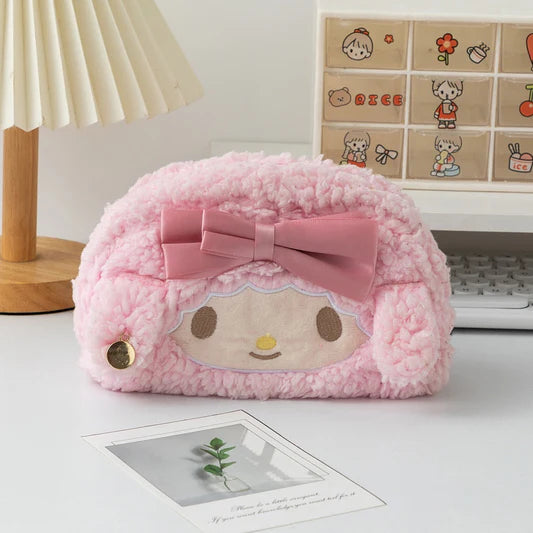 SANRIO - Estuche Cosmetiquero My Sweet Piano