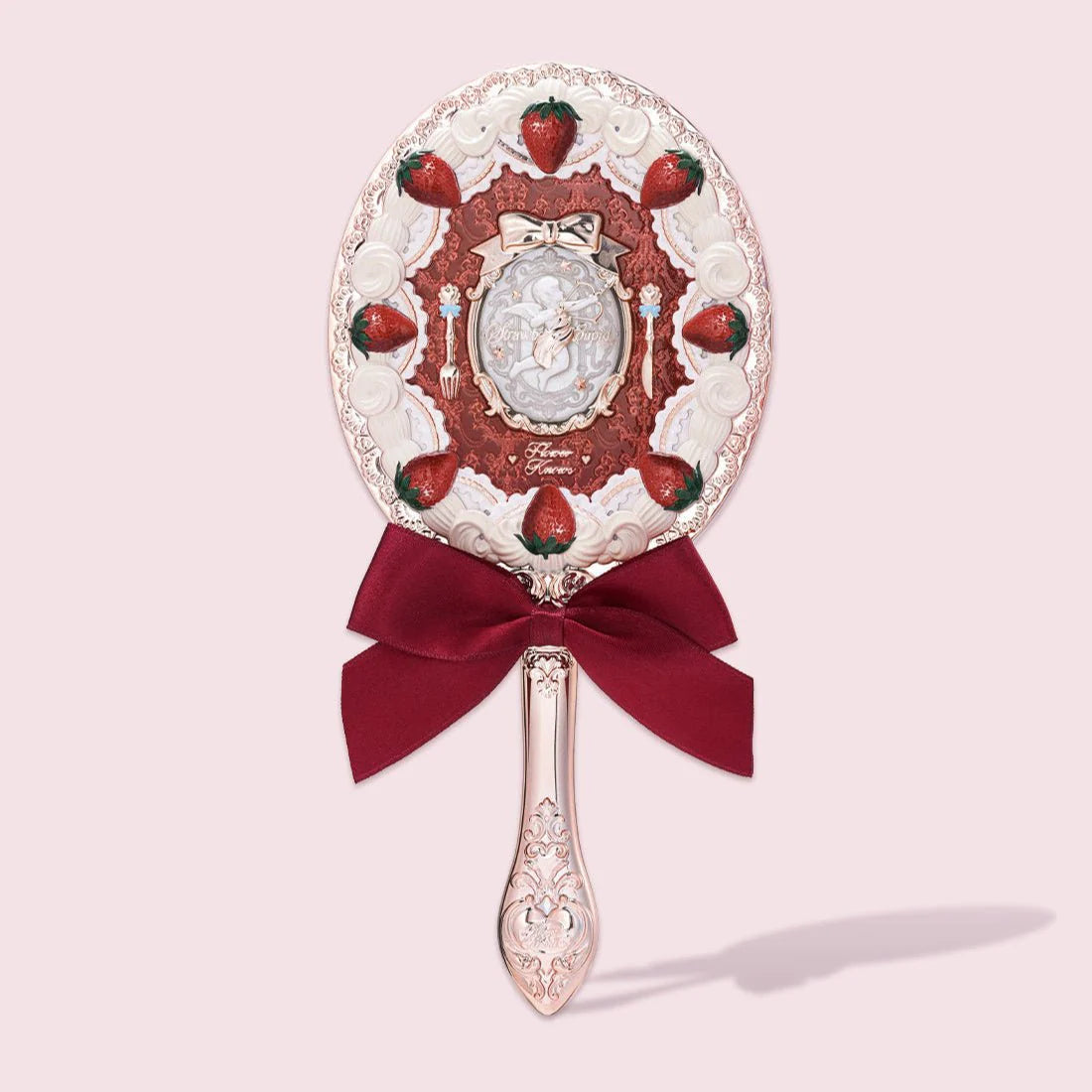 FLOWER KNOWS - Strawberry Cupid Mirror