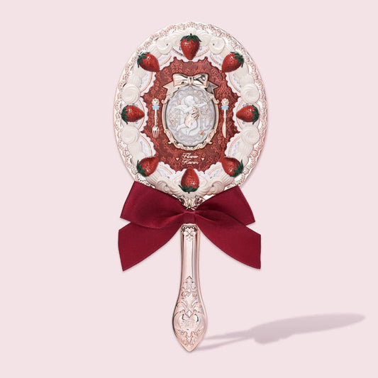 FLOWER KNOWS - Strawberry Cupid Mirror