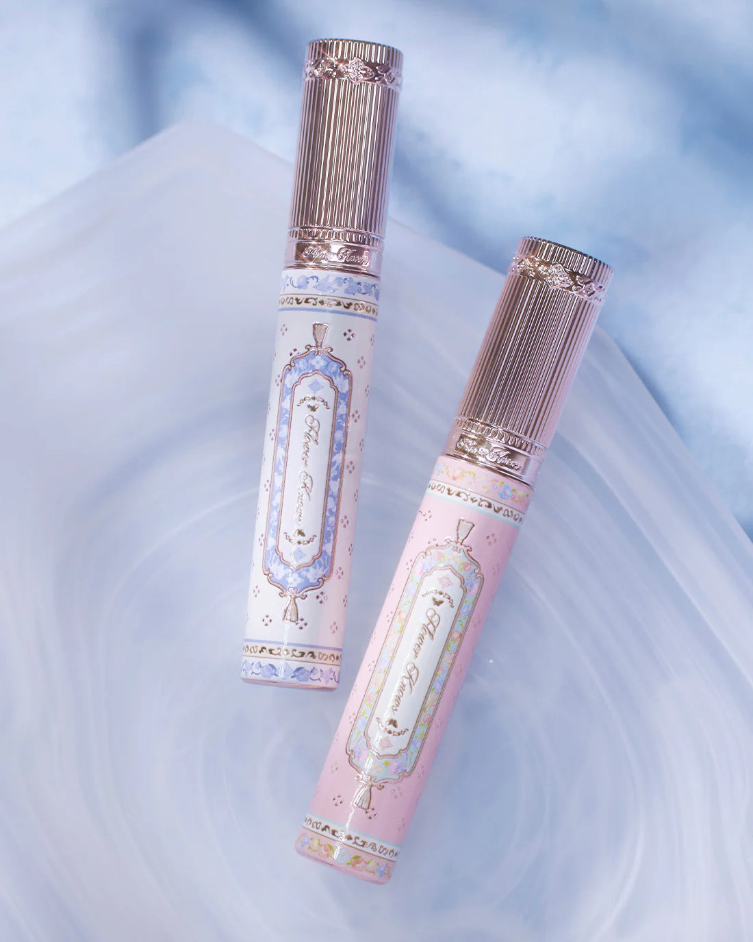 FLOWER KNOWS - Mascara Butterfly Cloud Collar