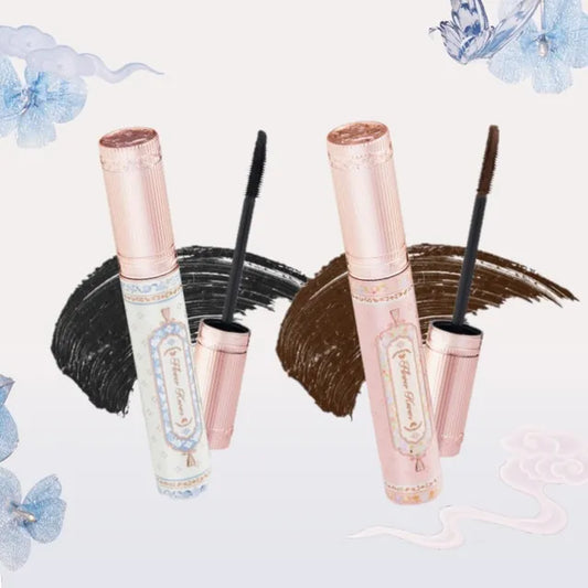 FLOWER KNOWS - Mascara Butterfly Cloud Collar