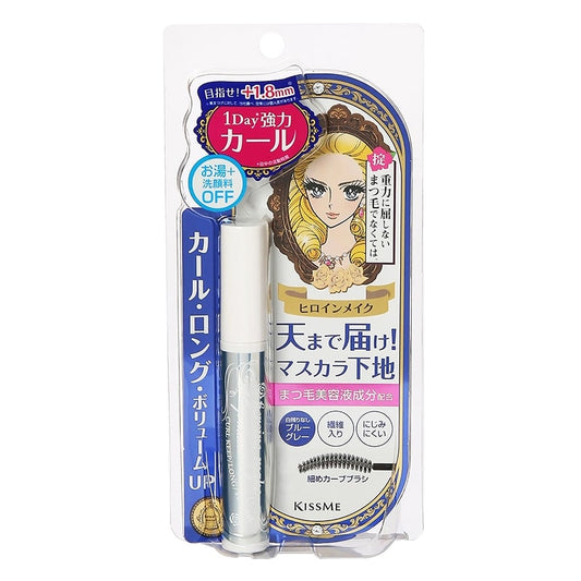 ISEHAN - Prebase de pestañas / primer Heroin Make Kiss Me