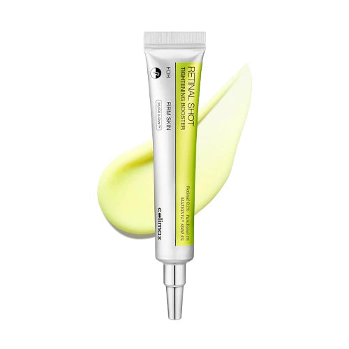 CELIMAX - Retinal Shot Tightening Booster