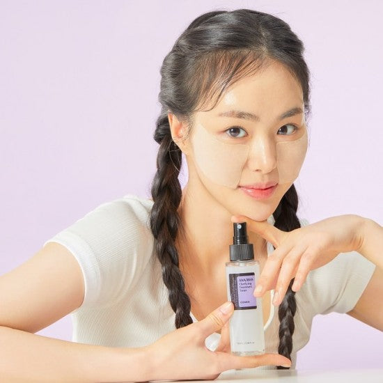 COSRX - AHA/BHA Clarifying Treatment Toner